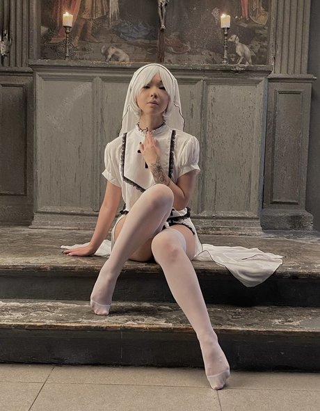 Nagie wyciekłe zdjęcie OnlyFans od Miss Mononoke