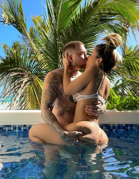 Nagie wyciekłe zdjęcie OnlyFans od Alexandkellz