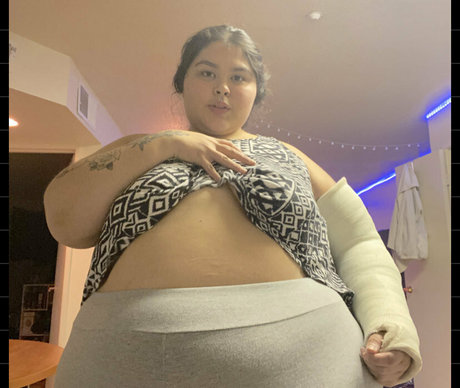 Nagie wyciekłe zdjęcie OnlyFans od Onlyysa666