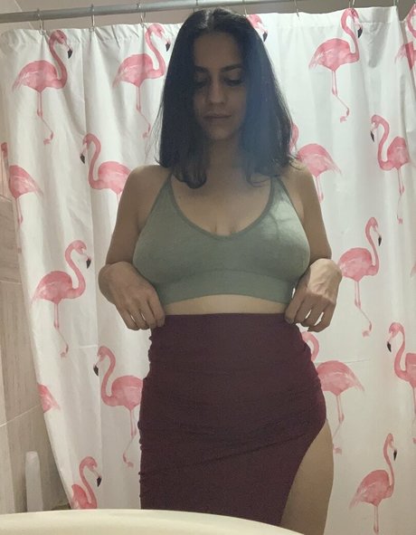 Nagie wyciekłe zdjęcie OnlyFans od Wildoihane0