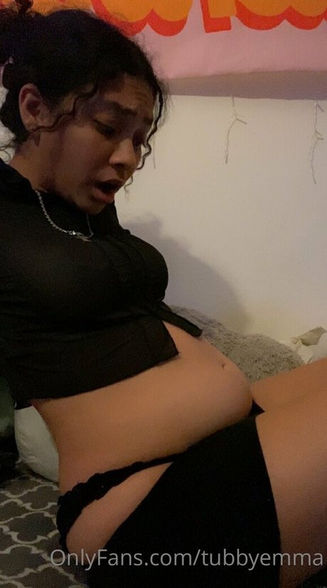 Nagie wyciekłe zdjęcie OnlyFans od Tubbyemma