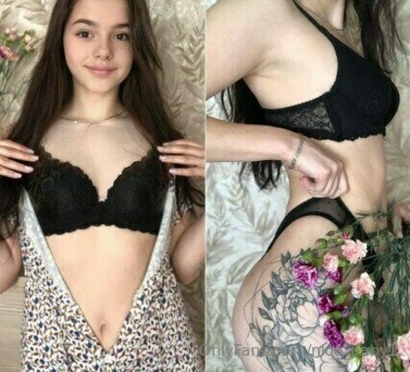 Nagie wyciekłe zdjęcie OnlyFans od Nicebaby1