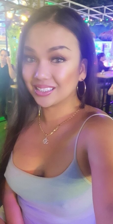 Nagie wyciekłe zdjęcie OnlyFans od Amyamorevip