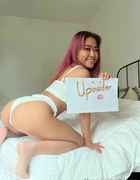 Nagie wyciekłe zdjęcie OnlyFans od Asmaradanafree