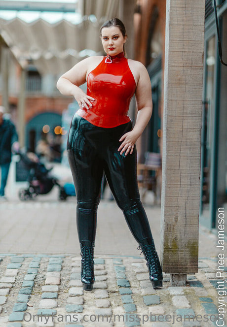 Misspheejameson