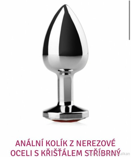 Nagie wyciekłe zdjęcie OnlyFans od Natalkan