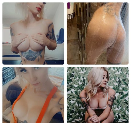 Nagie wyciekłe zdjęcie OnlyFans od Alicemarchfree