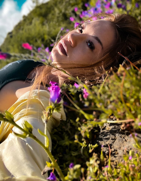 Nagie wyciekłe zdjęcie OnlyFans od Nici Dee