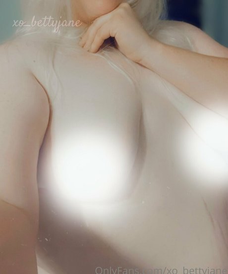Xobettyjane
