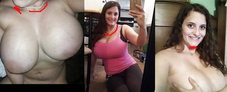 Nagie wyciekłe zdjęcie OnlyFans od Avery Harwood