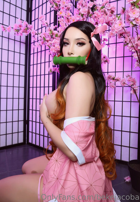 Bekecosplay