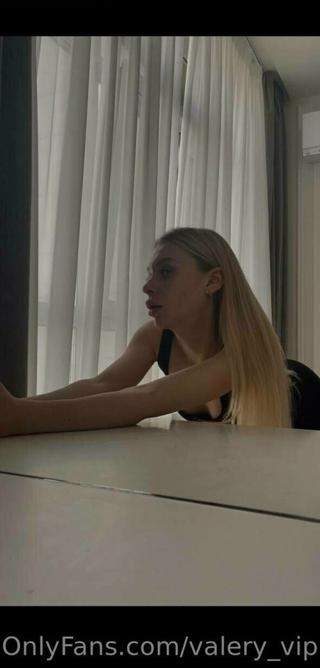 Nagie wyciekłe zdjęcie OnlyFans od Valeryvip