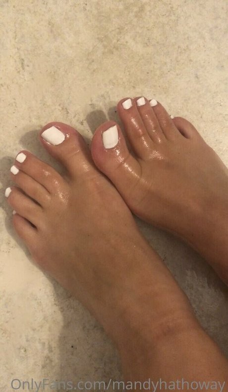 Nagie wyciekłe zdjęcie OnlyFans od Mandyhathoway