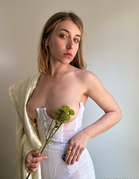 Nagie wyciekłe zdjęcie OnlyFans od Mekennaharchives
