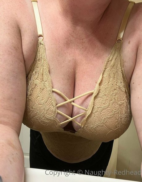 Naughtyredhead