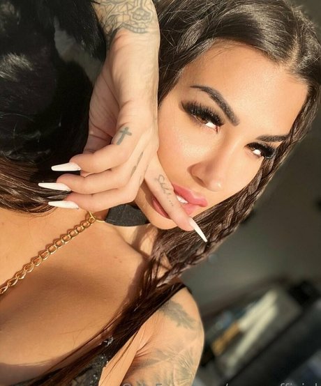 Nagie wyciekłe zdjęcie OnlyFans od Susygofficial