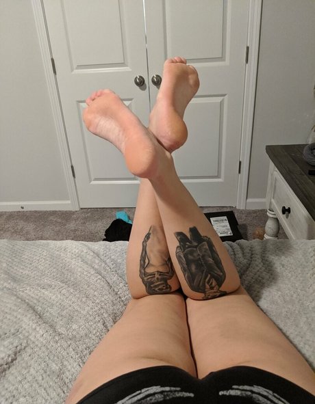 Nagie wyciekłe zdjęcie OnlyFans od Mijizzle