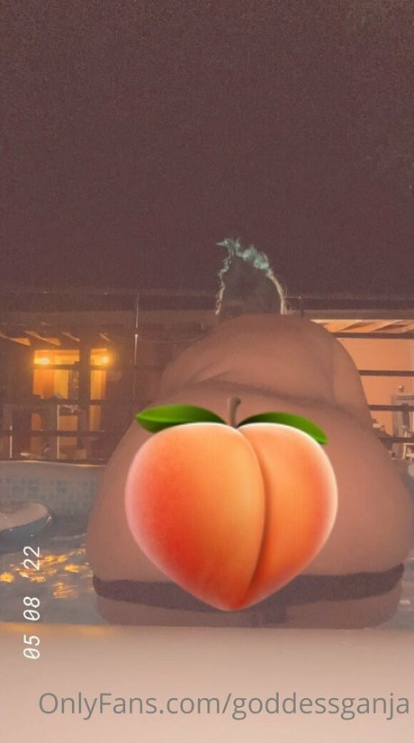 Nagie wyciekłe zdjęcie OnlyFans od Goddessganja