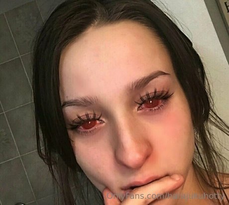 Harajukuhotty