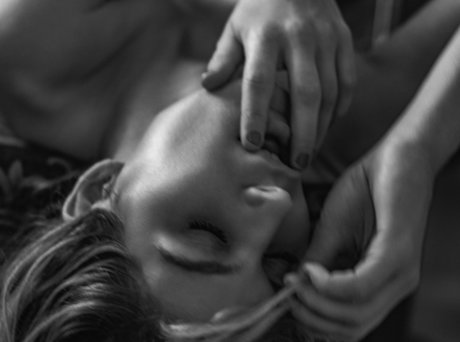 Nagie wyciekłe zdjęcie OnlyFans od Kesler Tran