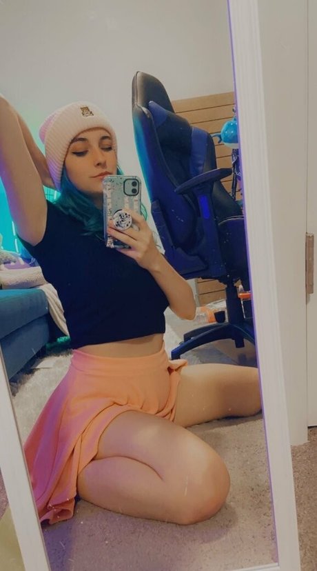 Nagie wyciekłe zdjęcie OnlyFans od Ladywhaleshark