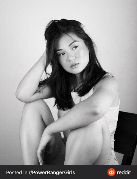 Nagie wyciekłe zdjęcie OnlyFans od Kristina Ho