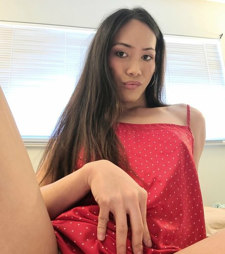 Nagie wyciekłe zdjęcie OnlyFans od Xxasianaxo