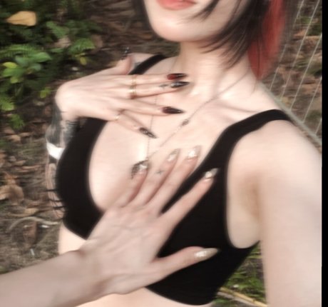 Nagie wyciekłe zdjęcie OnlyFans od Thotoro