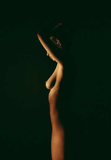 Nagie wyciekłe zdjęcie OnlyFans od Ssonyashnyk