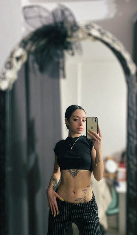 Nagie wyciekłe zdjęcie OnlyFans od Aysgencc