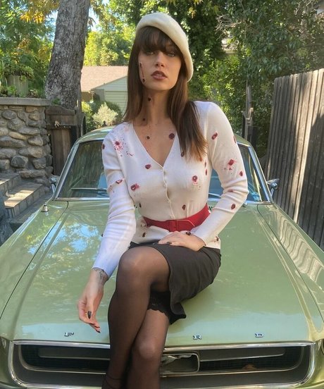 Sophia Tatum