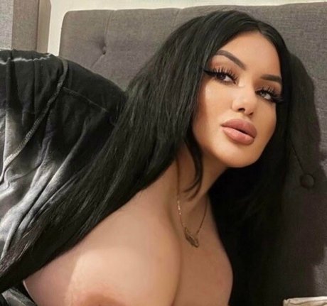 Nagie wyciekłe zdjęcie OnlyFans od Dopebruja