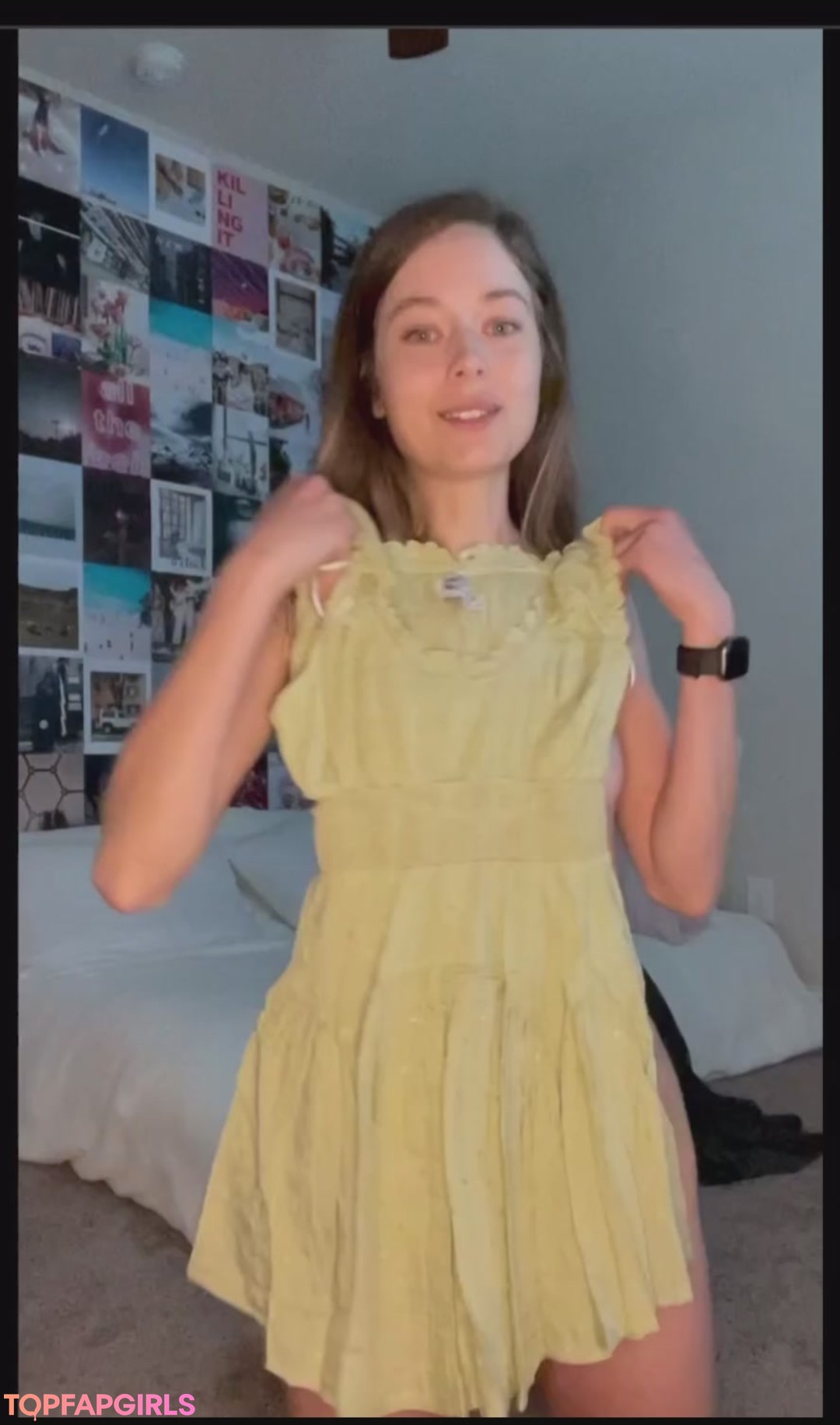 Nagie wyciekłe zdjęcie OnlyFans od Cait Del Mar #1060