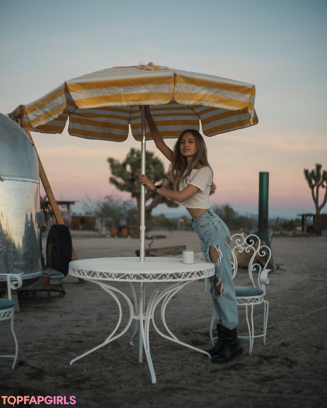 Nagie wyciekłe zdjęcie OnlyFans od Cait Del Mar #1161