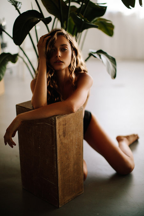 Cait Del Mar