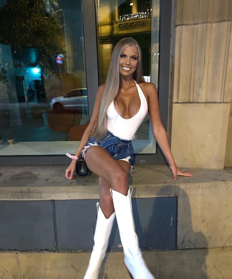 Nagie wyciekłe zdjęcie OnlyFans od Sylvijaa