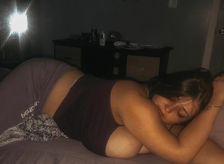 Nagie wyciekłe zdjęcie OnlyFans od Emaliehall