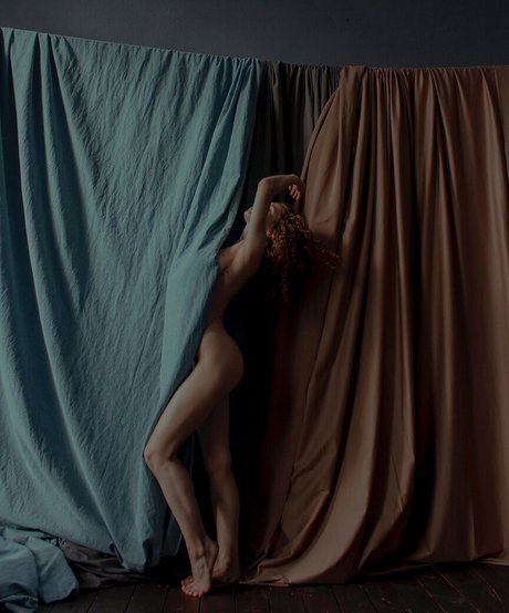 Nagie wyciekłe zdjęcie OnlyFans od Alina Kurzova