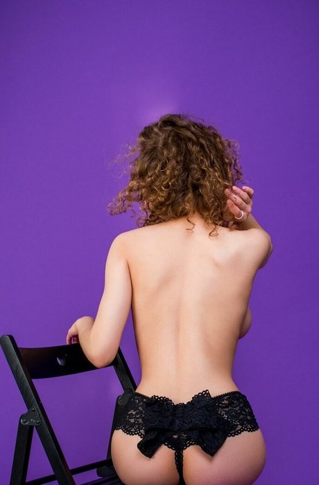 Nagie wyciekłe zdjęcie OnlyFans od Alina Kurzova