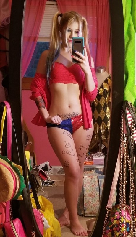 Harley Quinn