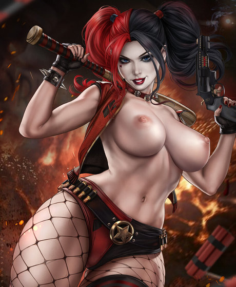 Harley Quinn