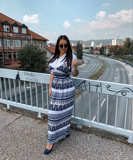 Nagie wyciekłe zdjęcie OnlyFans od Emina Jahi