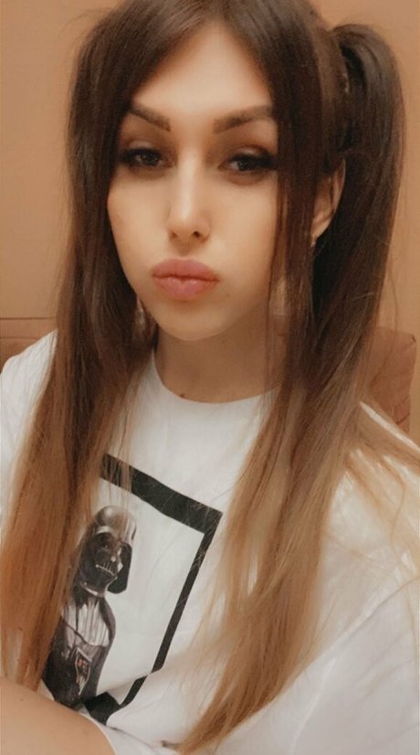 Nagie wyciekłe zdjęcie OnlyFans od Edwiina