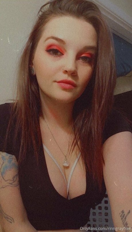 Nagie wyciekłe zdjęcie OnlyFans od Rinngrayfree