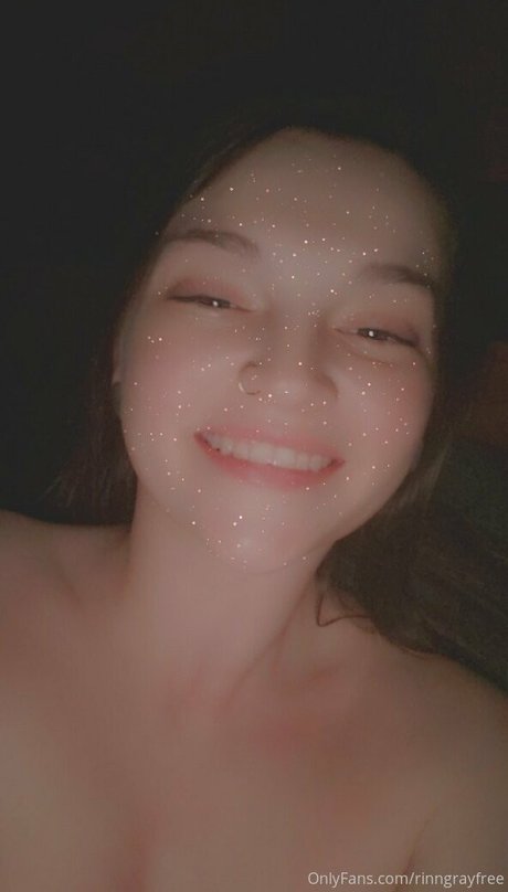 Nagie wyciekłe zdjęcie OnlyFans od Rinngrayfree