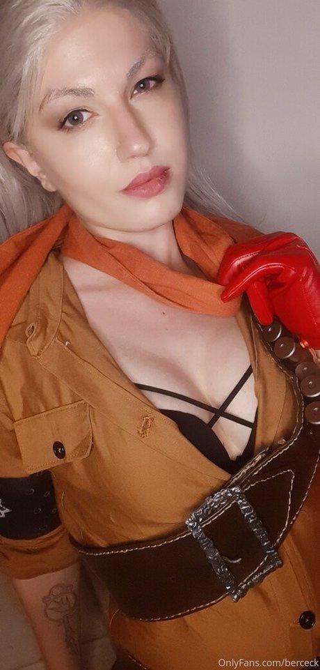 Nagie wyciekłe zdjęcie OnlyFans od Berceck
