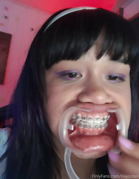 Lilajordan