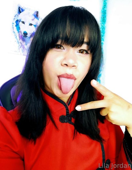 Lilajordan