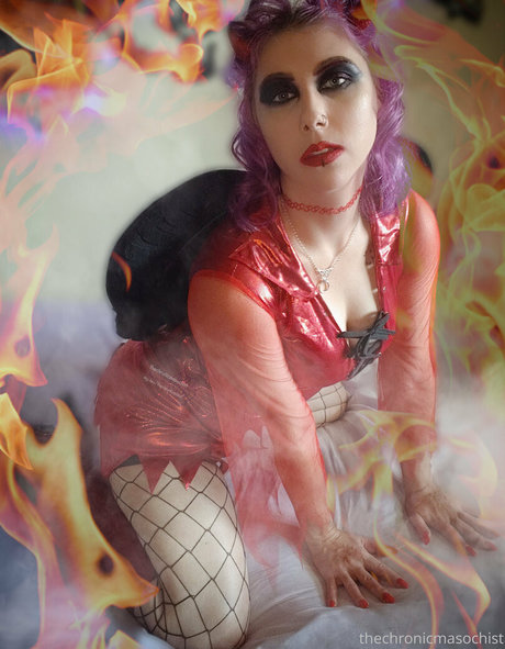 Thechronicmasochistfree