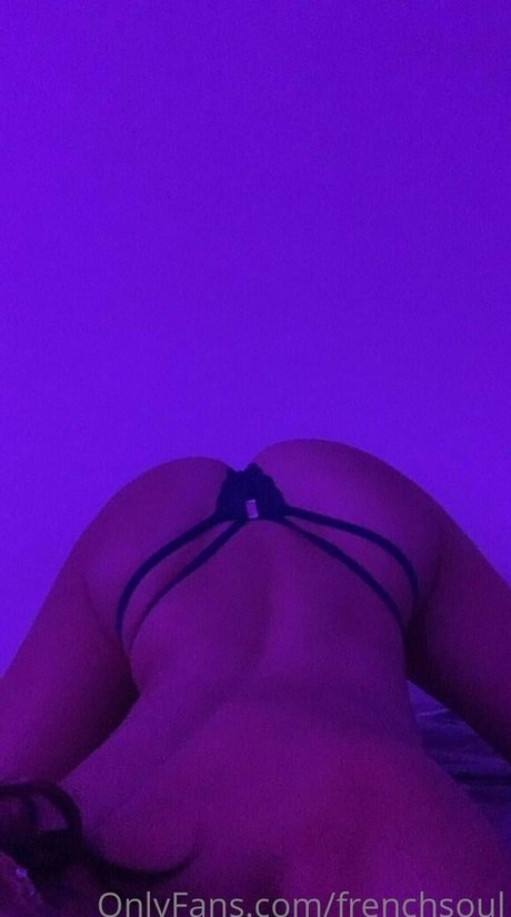 Nagie wyciekłe zdjęcie OnlyFans od Frenchava